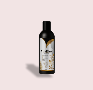 SHAMPOO 2 EN 1 | VIVIDGLOW